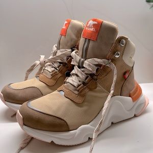 Women’s Sorel Boots